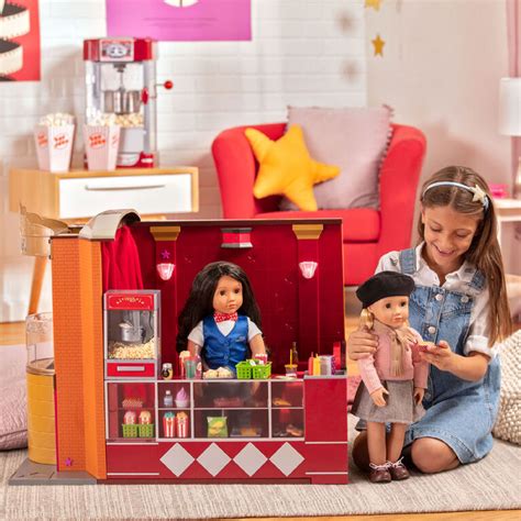 Our Generation Playsets