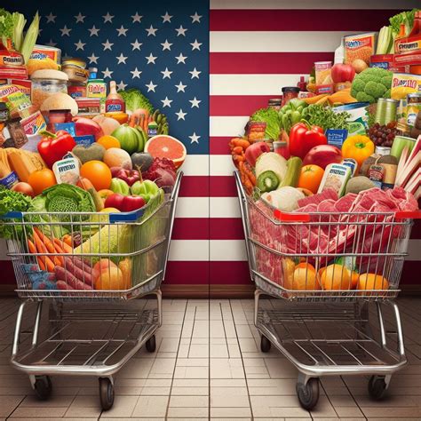 5 Key Things About Out of State Food Stamps