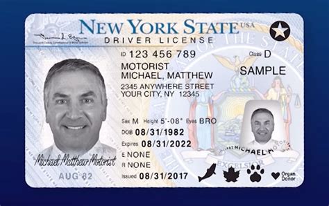 Out-of-State Replacement of Driver's License