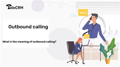 Outbound Calls