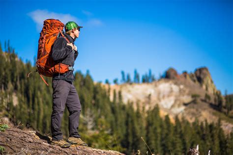 Outdoor Adventures