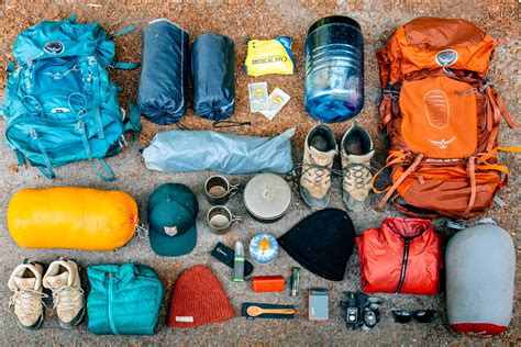 Outdoor Gear