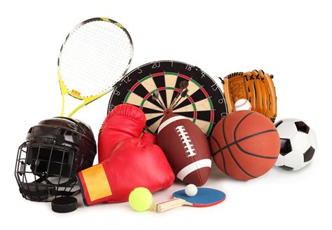 Pricing guide for outdoor and sports equipment