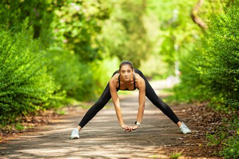 Outdoor Workout in San Diego