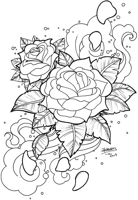 Coloring Pages for Adults