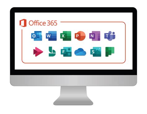 Outlook 365 Productivity