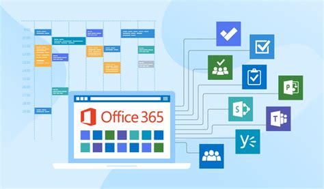 Outlook 365 Task Management