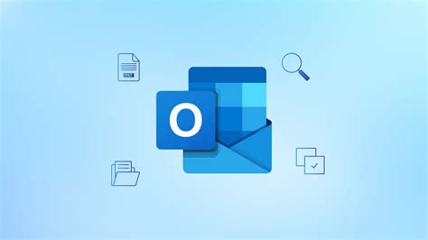 Outlook Email Management