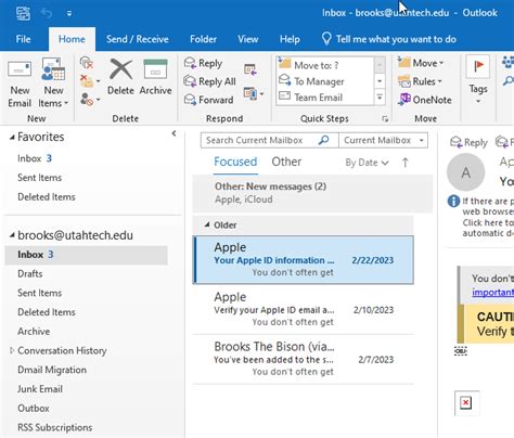 Outlook Macro Download