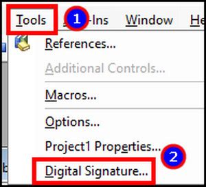 Outlook Macro Variations