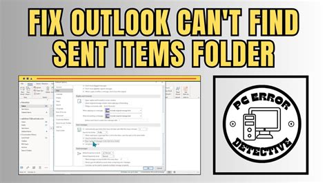 Outlook Troubleshooting Guide