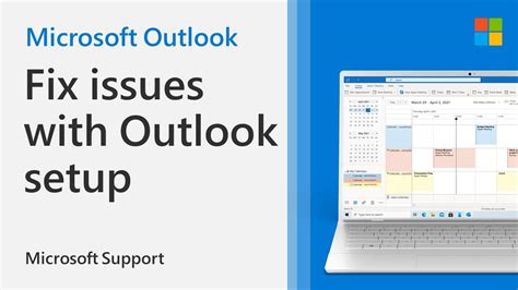 Outlook troubleshooting