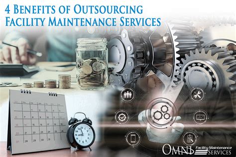 Outsource Maintenance