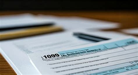 Outsourcing to Tax Professional 1099 NEC Template