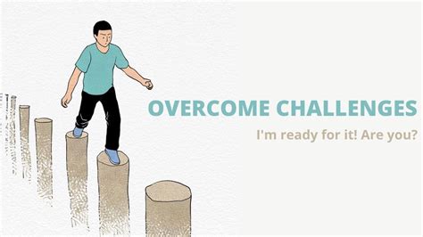 Overcoming Challenges