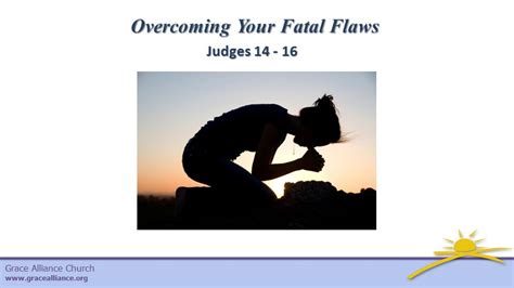 Overcoming Fatal Flaws