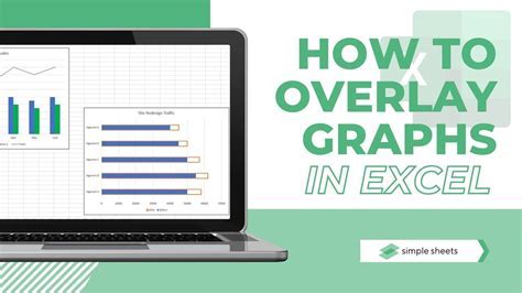 Overlaying two graphs in Excel