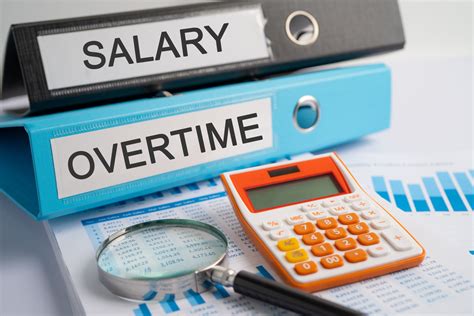 Overtime Pay for Military Personnel