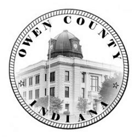 Owen County government website