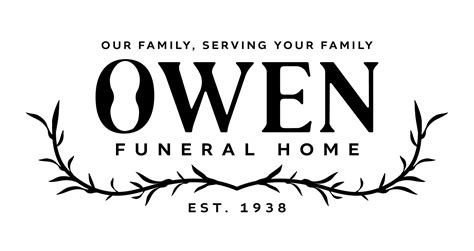 Owen Funeral Home Obituaries