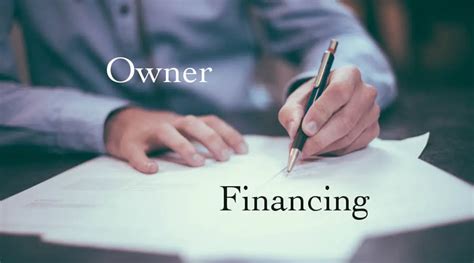 Owner Financing Contract with Late Payment Penalties