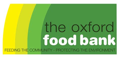 Oxford Food Bank