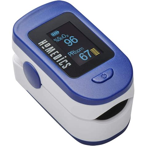 Oxygen saturation monitoring