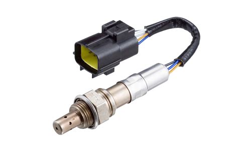 Oxygen Sensor