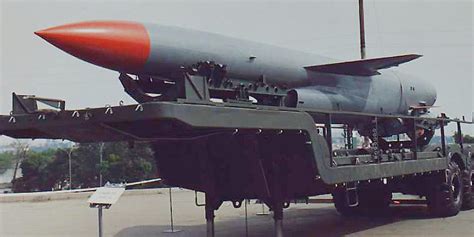 P-500 Bazalt ballistic missile