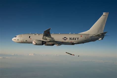 P-8 Poseidon