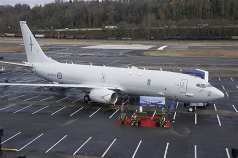 P-8 Poseidon