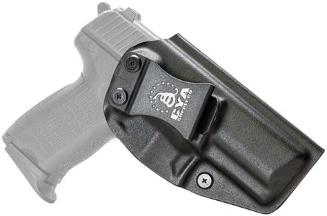 Heckler & Koch P2000 Holsters