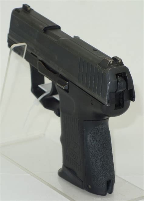 P2000SK Trigger Safety