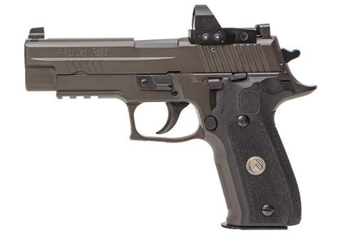 P226 Legion Full-Size Pistol