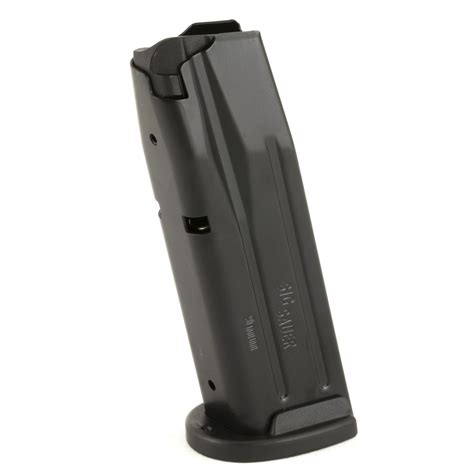 P250 Magazine Feed Issues