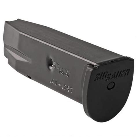 P250 Magazine Feed System