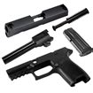 Sig P320.40 S&W Caliber Exchange Kit