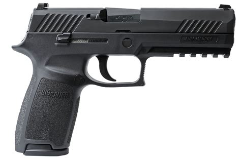 Sig P320 45 ACP