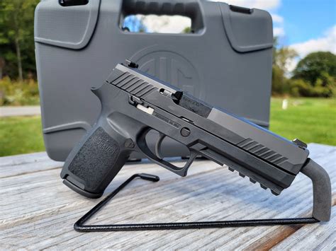 Sig P320 9mm