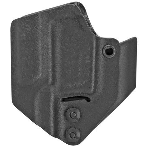 P320 Appendix Carry Holster