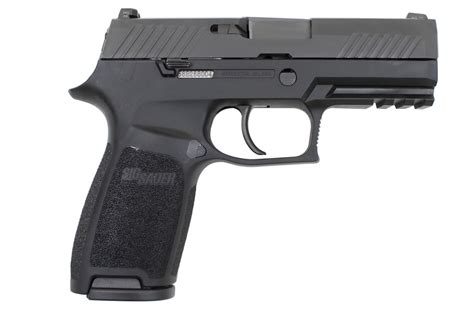 SIG P320 Carry Pistol