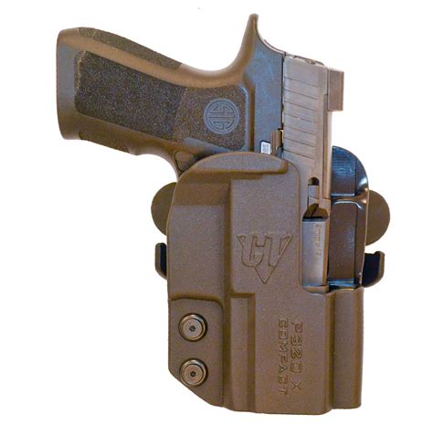 P320 Compact Holster