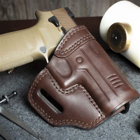 P320 OWB Holster