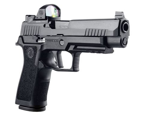 P320 Red Dot Mount 10