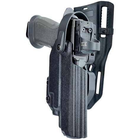 P320 Shoulder Holster