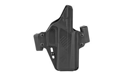 P320 X-Carry Ambidextrous Controls