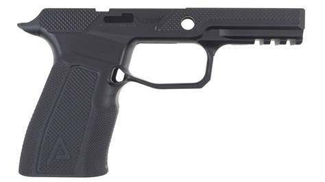 P320 X-Carry Ergonomic Grip