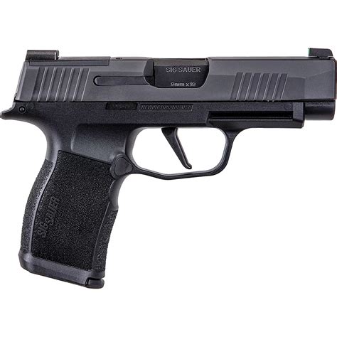 P365 XL with Holster