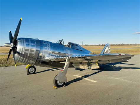 P-47 Thunderbolt