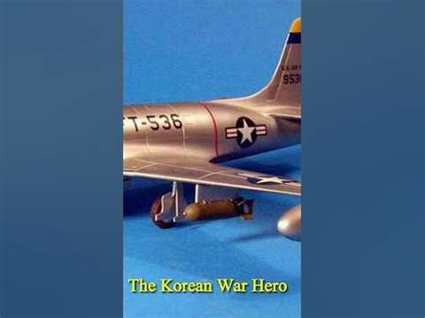 P-80s in Korea